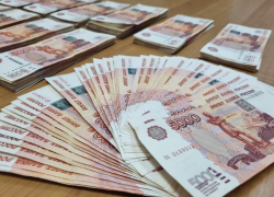 Иностранец пытался провезти более 4 миллионов рублей наличкой из Грузии в Минводы