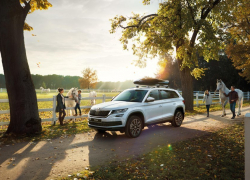 Какой автомобиль выбрать для семьи