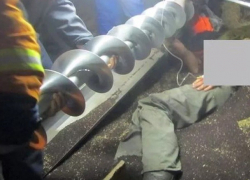 На Ставрополье заведующего мельницей осудят за оторванную руку рабочего 