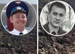 Пилоты разбившегося самолета на Ставрополье будут награждены посмертно