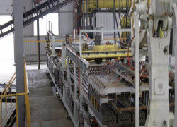 На Ставрополье открылся самый крупный завод по производству керамического кирпича СКФО