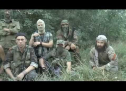 На лидера ставропольских неоязычников, вступившего в украинский нацбатальон, завели дело по факту вербовки