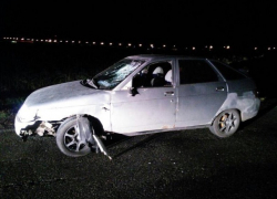 Перебегавшего дорогу пешехода сбила насмерть "двенадцатая" на Ставрополье