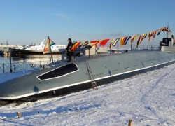 На Волге перевернулось судно с четырьмя отдыхающими ставропольцами