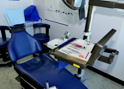 Двадцатилетняя девушка умерла в кабинете стоматолога в Железноводске