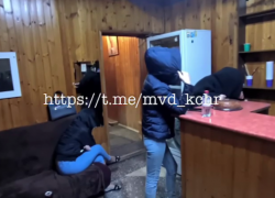 Проституцию обнаружили в саунах Черкесска: услуги оказывала жительница Ставрополья