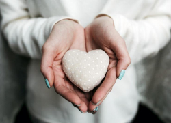 Серебряный знак для награждения волонтеров учредили на Ставрополье