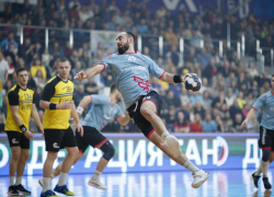 Ставропольские гандболисты сохранили позиции в рейтингах топ-перехватчиков и снайперов суперлиги