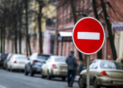 В Ставрополе на Пасху, 1 мая и Радоница изменится схема движения автотранспорта