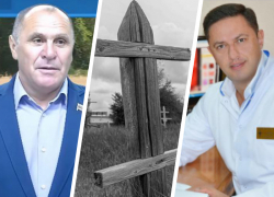 Фальшивый диплом, взятка на миллион и скандальный роддом захватили внимание ставропольцев за неделю до зимы