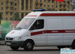 Масленица в Ставрополе не обошлась без происшествий