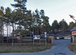 В Кисловодске в отеле мужчину застрелили из обреза - убийца не найден