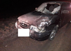 Неопытный водитель сбил насмерть 17-летнего подростка на Ставрополье 