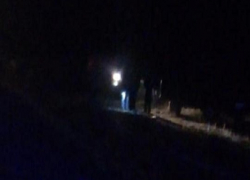 29-летний мужчина повредил позвоночник в перевернувшемся автомобиле на Ставрополье 