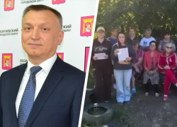 Администрация бросила: станица Александрийская три месяца сама выгребает ил, трупы птиц и отписки чиновников