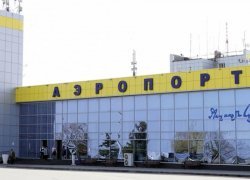 Большая бесплатная парковка может появиться в аэропорту Ставрополя 