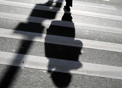 В Пятигорске неизвестный сбил пешехода: подозреваемый не найден