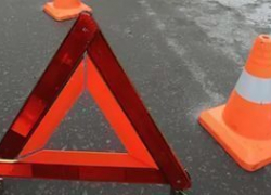 Погиб пассажир при столкновении двух легковушек недалеко от Пятигорска