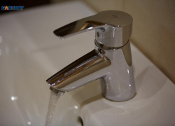 Еще 17 улиц и поликлиника попали в список двухнедельного отключения горячей воды в Ставрополе