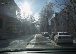 Мокрый снег пообещали жителям Ставрополья синоптики 12 января