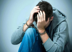 На Ставрополье около двух тысяч преступлений за год совершили подростки