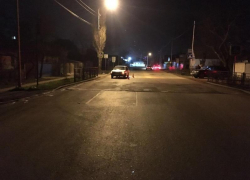 В Пятигорске невнимательный водитель переехал пенсионера