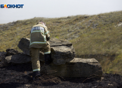 В еще двух округах Ставрополья объявили чрезвычайную пожароопасность