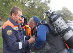 36-летний ставропольчанин утонул во время купания в пруду на глазах своих друзей