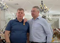 Бывший глава Кочубеевского округа Алексей Клевцов и сообщники пойдут под суд за хищение 210 миллионов 