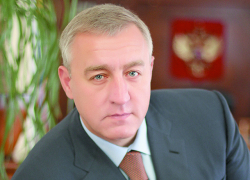 Экс-главу Пятигорска Травнева заключили под стражу