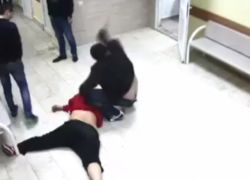 Еще 4 подозреваемых по делу о массовой драке задержали в МинВодах