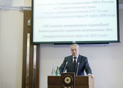 Бедность и безработица толкают на преступления жителей Ставрополья