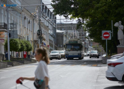 Теплая суббота поднимет настроение ставропольцам