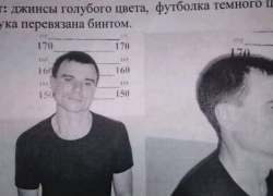 Рецидивист совершил убийство в Ставрополе и сбежал из-под конвоя