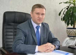 Константин Ишков назначен министром сельского хозяйства Ставрополья