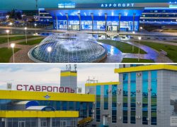 Из Ставрополя можно будет улететь в Грецию