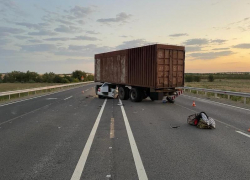 Три человека погибли в ДТП на Ставрополье