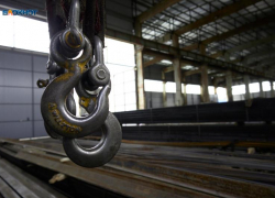 Стали известны детали трагедии с падением рабочего на складе WB в Невинномысске