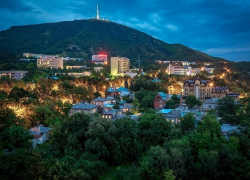  Пятигорск стал самым дешевым городом для бальнеологического туризма в России