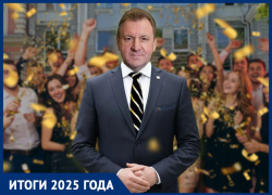 Волк с Карла Маркса: как мэр Ульянченко превратил Ставрополь в бетонные джунгли и попал во всевозможные рейтинги