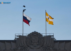 Явка на выборах депутатов думы Ставропольского края 8 созыва: 18,08%