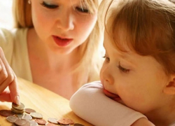 Не подавшие заявления лишатся детских пособий в Ставрополе