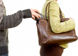 Вора-рецидивиста задержали в Ставрополе