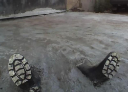 Закатавший в бетон труп жертвы ставрополец может угодить за решетку на 9 лет 