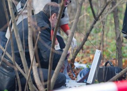 Труп мужчины с побоями и ожогами нашли на кладбище в Минводах 