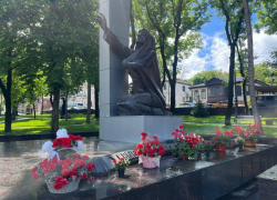 Троих бойцов из Кисловодска наградили орденами Мужества посмертно 