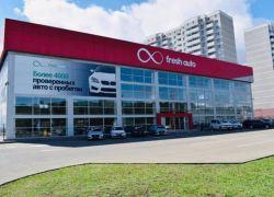 Новые возможности для автомобилистов Ставрополья 