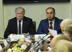 Современный распределительный центр минеральных удобрений построят на Ставрополье