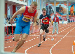 Ставропольский легкоатлет по итогам чемпионата СКФО оформил медальный покер 