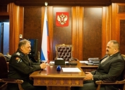 Указом президента Александра Журавского назначат атаманом